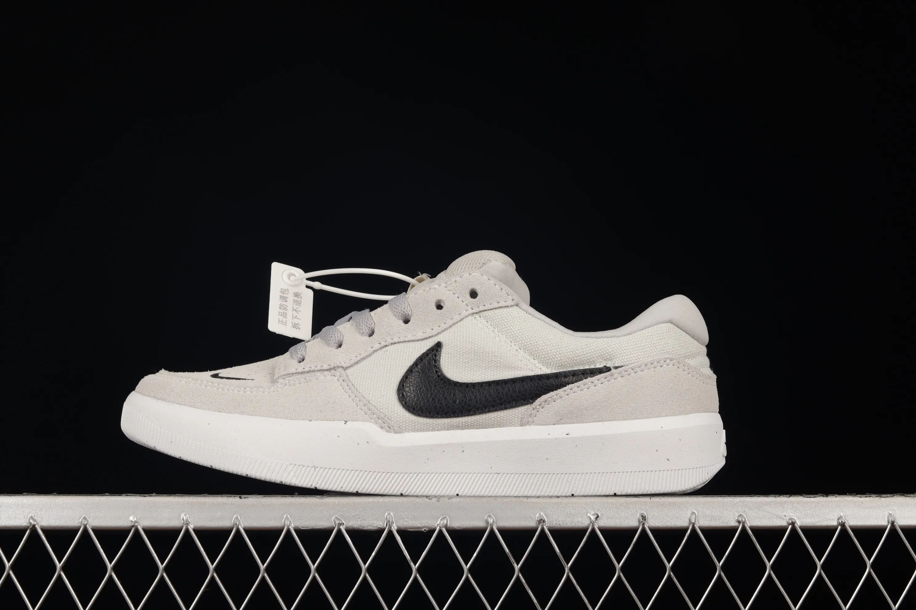 All categories Nk SB Dunk series Nk Force 58 simplified skateboard shoes Nk SB Force 58 Nike simplified retro skateboard shoes CZ2959-003